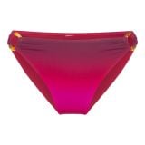 LingaDore 7209B Orchid Red Bikini Broekje thumbnail