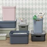 Sunware Sigma home 18 liter opbergbox - Grey thumbnail