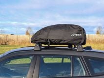 Cover-It 350 liter opvouwbare dakkoffer thumbnail