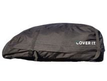 Cover-It 350 liter opvouwbare dakkoffer thumbnail