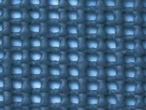Eurotrail Camptex 350 x 500 tenttapijt - Blue thumbnail