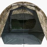 Highlander Blackthorn 2 camouflage tunneltent thumbnail