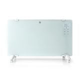 Nedis WIFIHTPL20FWT SmartLife Convectorkachel thumbnail