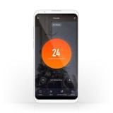 Nedis WIFIHTPL20FWT SmartLife Convectorkachel thumbnail