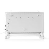 Nedis WIFIHTPL20FWT SmartLife Convectorkachel thumbnail