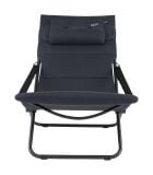 Crespo AP-263 Air-Deluxe Grey klapstoel thumbnail