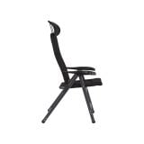 Crespo AP-240 Air-Deluxe Compact Black standenstoel thumbnail