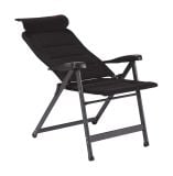 Crespo AP-240 Air-Deluxe Compact Black standenstoel thumbnail