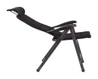 Crespo AP-240 Air-Deluxe Compact Black standenstoel thumbnail