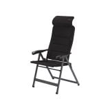 Crespo AP-240 Air-Deluxe Compact Black standenstoel thumbnail