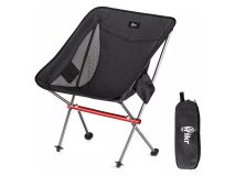 Hikr outdoor campingstoel thumbnail