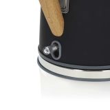 Nedis KAWK510EBK waterkoker - Black thumbnail