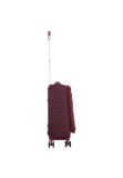 ELLE Couture 55cm handbagage koffer - Red thumbnail