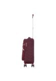ELLE Couture 55cm handbagage koffer - Red thumbnail