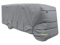 Campout camperhoes - 650 cm thumbnail