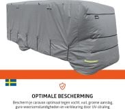 Campout camperhoes - 650 cm thumbnail
