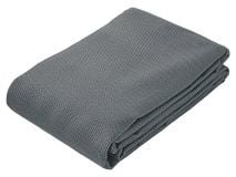 ProPlus Tenttapijt 250 x 300 cm - Anthracite thumbnail