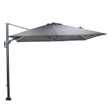Garden Impressions Hawaii Big Pole parasol-3x4m-telescopisch thumbnail