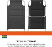 Campout 48 x 76 cm voetensteun - Grey thumbnail