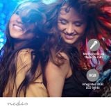 Nedis SPPT800BK Bluetooth Party Speaker thumbnail