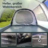 Skandika  Casablanca 8 Sleeper Protect Tunneltent thumbnail