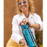 LifeStraw Go 2.0 1L waterfilterfles - Aqua Blue thumbnail