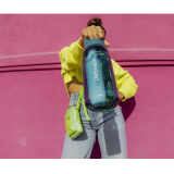 LifeStraw Go 2.0 1L waterfilterfles - Aqua Blue thumbnail