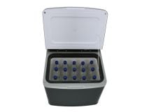 Mestic MHC-40 AC/DC Hybride koelbox thumbnail