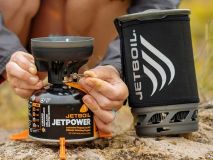Jetboil Jetpower Fuel gasblik - 100 gram thumbnail