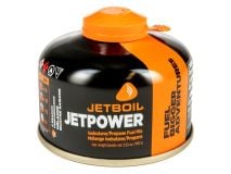 Jetboil Jetpower Fuel gasblik - 100 gram thumbnail