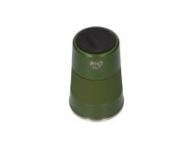 GOAT Outdoor 380 ml RVS Koffiebeker to go - Groen thumbnail