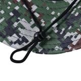 Decopatent Camouflage vissershoedje (Army Groen) thumbnail