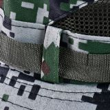 Decopatent Camouflage vissershoedje (Army Groen) thumbnail