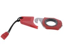 SOG Rapid Rescue reddingsmes - Red thumbnail