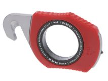 SOG Rapid Rescue reddingsmes - Red thumbnail