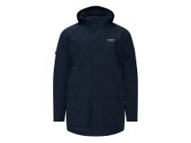 Nordberg Hallstein Navy heren jas thumbnail