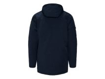 Nordberg Hallstein Navy heren jas thumbnail