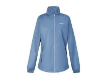 Regatta Corinne IV Coronet Blue dames regenjas thumbnail