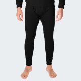 Black Snake Black Heren thermobroek thumbnail