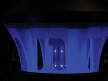 Perel GIKLED03 UV-insectenverdelger met ventilator thumbnail