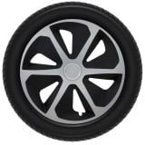 IVOL Rocco Mix 13 inch set van 4 wieldoppen thumbnail