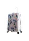 ELLE Floret 78 cm reiskoffer - Lilac thumbnail