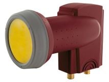Schwaiger 714357 Twin LNB thumbnail