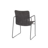 Garden Impressions Palma Tulli light teak 5-delige tuinset thumbnail