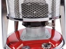Perel 2600 watt petroleumkachel thumbnail