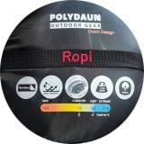 Polydaun Ropi junior deken slaapzak thumbnail