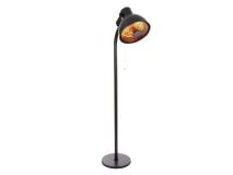 Perel PHS2000-R staande terrasverwarmer - 2000 watt thumbnail