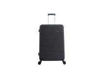 Saxoline Twist 76cm (L) Reiskoffer Zwart thumbnail
