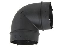 Truma 65/72 mm 90° bocht thumbnail