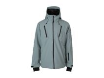 Brunotti Morrow heren ski jas - agave thumbnail